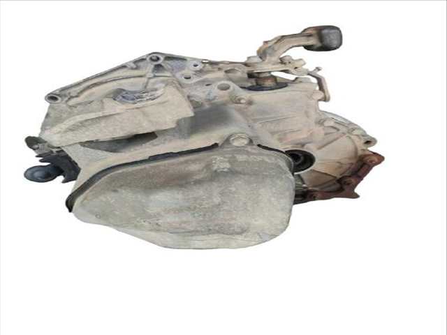 Foto 2ª: Caja Cambios Peugeot 106 1.1 60CV (1991)