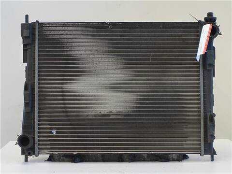Radiador Motor Renault Twingo 1.2 16V CN0A) 76CV 56KW