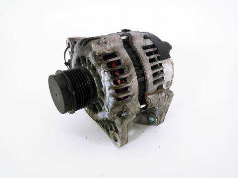 Alternador Opel Zafira 1.7 CDTI M75)