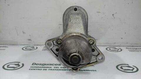 Foto 2ª: Motor de Arranque Opel Astra 1.6 16V BERLINA 105CV 77KW [Z16XEP] (2004)