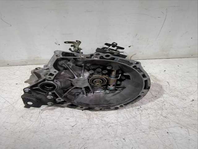 Caja Cambios Peugeot 107 1.4 HDI 54CV