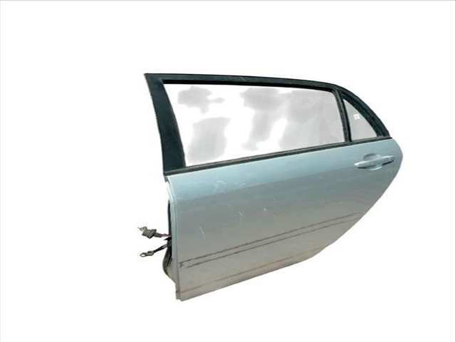 Foto 3ª: Puerta Trasera Izquierda Toyota Corolla 1.6 VVT-I ZZE121_ ZZE121R) (2001)