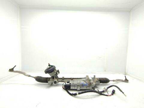 Cremallera de Direccion Renault Scenic ZEN 150CV 110KW IV