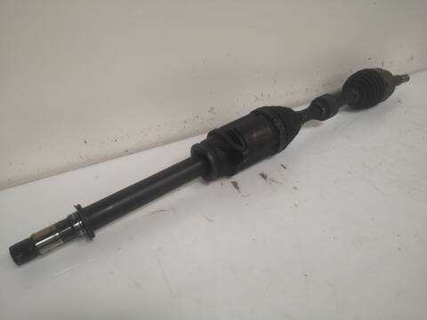 Foto 1ª: Transmision Delantera Derecha Dodge Caliber BSY (2006)