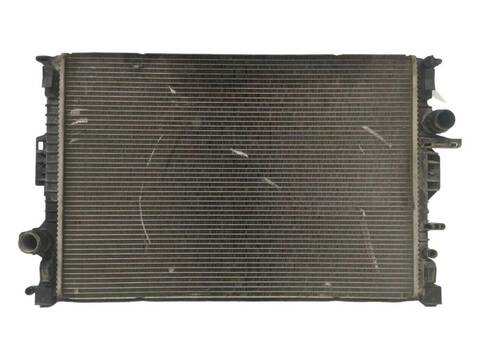 Radiador Motor Ford Mondeo 2.0 TDCI