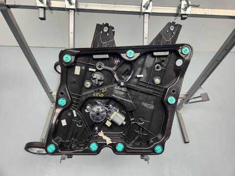 Elevalunas Eléctrico Delantero Derecho Volkswagen Golf STYLE 115CV