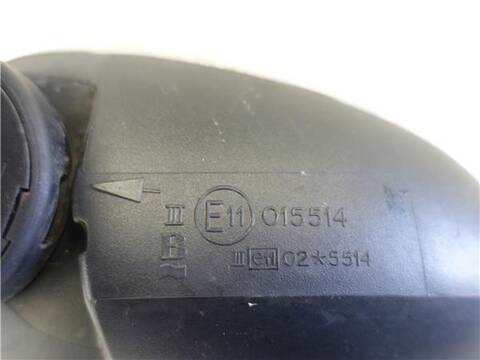 Foto 4ª: Retrovisor Izquierdo Rover Serie 75 2.0 CDTI 131CV 96KW [204D2] (2003)