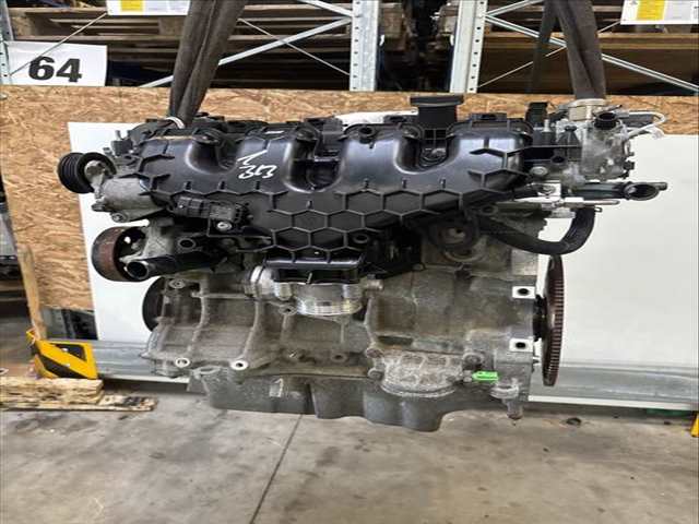 Foto 2ª: Motor Completo Ford Edge R9DA 249 - 253 CV [C20 C20HDTX] (2015)
