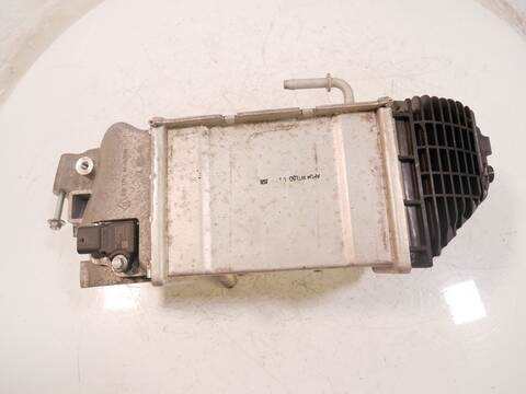 Foto 2ª: Intercooler Ford Mondeo 190 CV 140KW [YMCC] (2020)