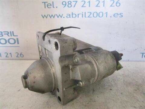 Motor de Arranque Citroen C4 1.6 HDI PICASSO 109CV 80KW