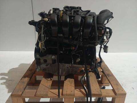 Foto 2ª: Motor Completo Chrysler Neon 2.0 16V CAT 98KW (1996)