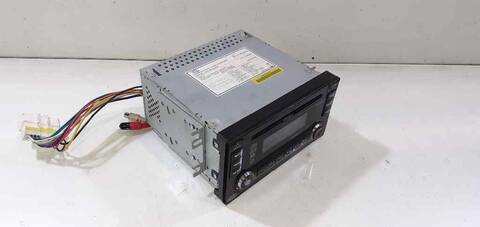 Sistema Audio Radio CD Kia Sportage LX 4X4 140CV 103KW