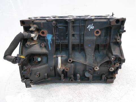 Bloque Motor Renault Trafic 2.0 DCI