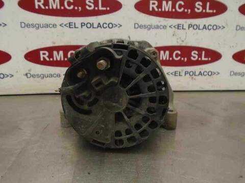 Foto 3ª: Alternador Fiat Punto 1.2 CAT BERLINA 60CV 44KW [188A4000] (2001)