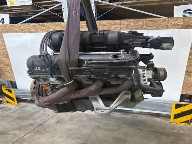 Foto 3ª: Motor Completo Ford Mustang 214 CV 157KW [C40VSEX] (2006)