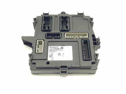 Foto 3ª: Centralita Motor ECU Renault Arkana ESPRIT ALPINE