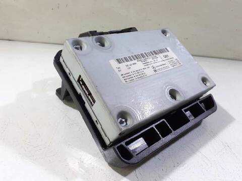 Centralita Motor ECU Mercedes Clase E 180 350 CDI 4MATIC 212.089) 231CV 170KW