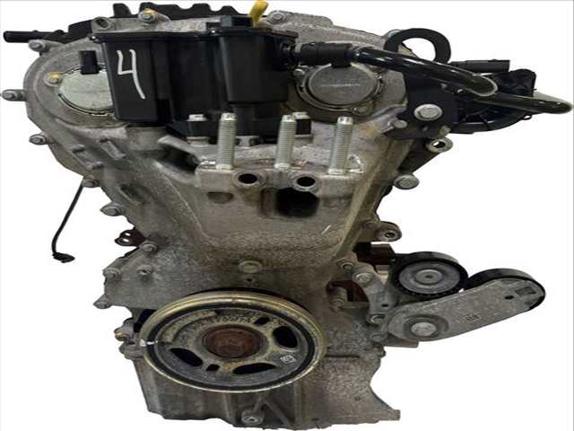 Motor Completo Ford Fiesta 1.0 ECOBOOST 125 CV 92KW