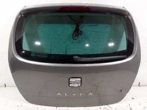 Portón Seat Altea FR 170CV 125KW