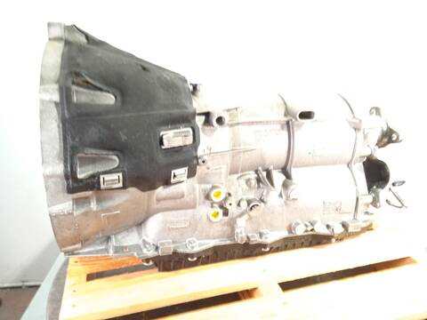 Foto 4ª: Caja Cambios Automatica Bmw Serie 3 318 2.0 D 150CV 110KW F34) GRAN TURISMO B47D20 AUT. [N47D20C] (2014)
