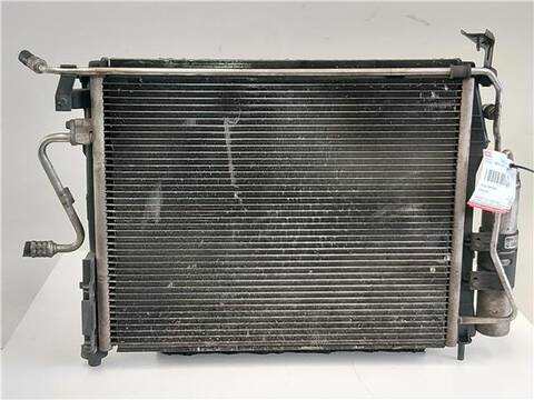 Radiador Motor Renault Clio 1.2 CAMPUS 75CV 55KW