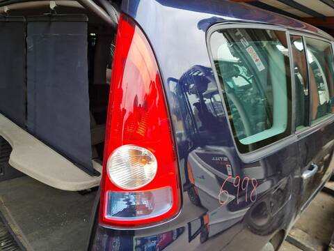 Piloto Trasero Derecho Renault Espace GRAND ESPACE DYNAMIQUE 177CV 130KW