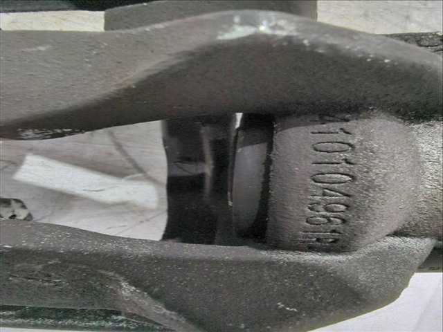 Foto 3ª: Pinza Freno Delantera Izquierdo Dacia Sandero 1.5 DCI 90CV [K9K 612 K9K 626] (2012)