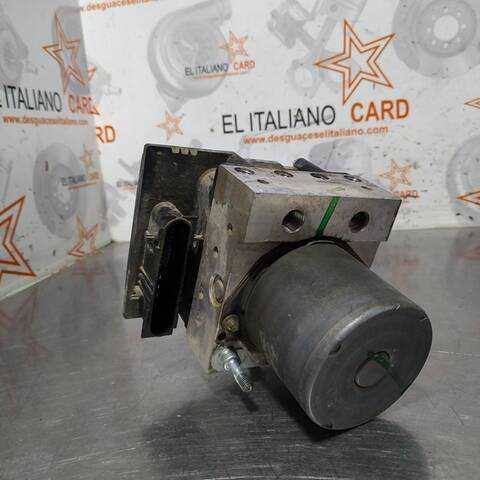 Foto 4ª: Abs Nissan Qashqai TEKNA PREMIUM 131CV 96KW [R9MA405] (2012)