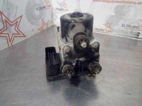 Foto 4ª: Abs Seat Toledo ERENCE 140CV 103KW [BKD] (2004)