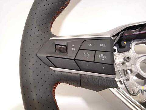 Foto 3ª: Volante Seat Arona FR 116CV 85KW [DLAA] (2023)