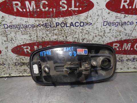 Foto 3ª: Maneta Exterior Delantera Derecha Renault Trafic 2.0 DCI DIESEL CAT 114CV 84KW CAJA CERRADA [M9R E7] (2007)