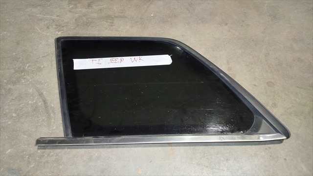 Luna Delantera Izquierda Jeep Grand Cherokee 3.0 D CRD WK