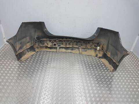 Foto 3ª: Paragolpes Trasero Ford Mondeo TITANIUM [C20DD0X]