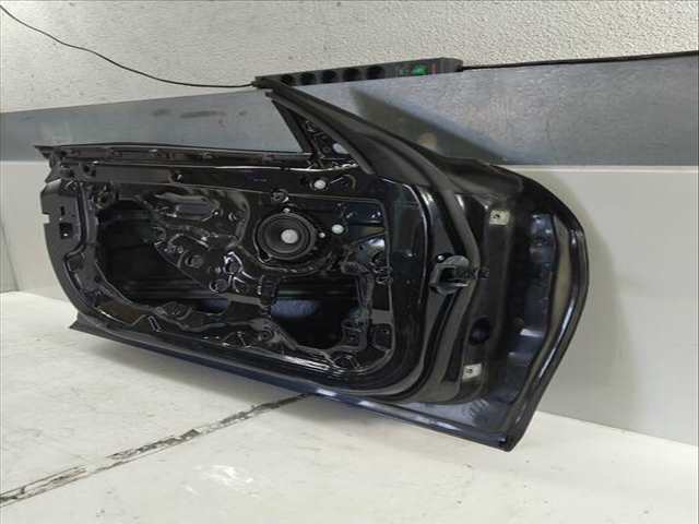 Foto 3ª: Puerta Delantera Izquierda Bmw Serie 4 418 313 CV 230KW [N57D30T1  N57D30B N57] (2018)
