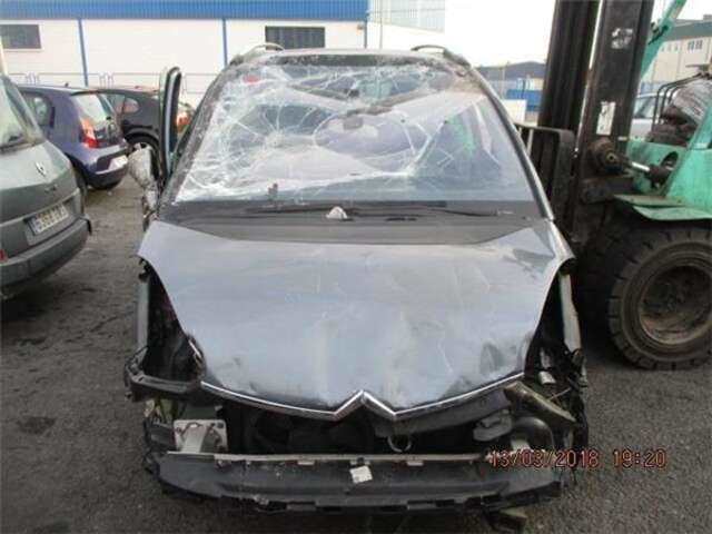 Cerradura Puerta Delantera Derecha Citroen C4 2.0 HDI GRAND C4 PICASSO