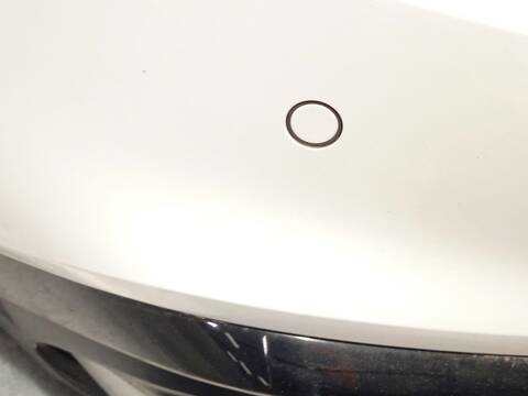 Foto 3ª: Paragolpes Trasero Audi A5 35 TDI 163CV 120KW [DTNA] (2024)