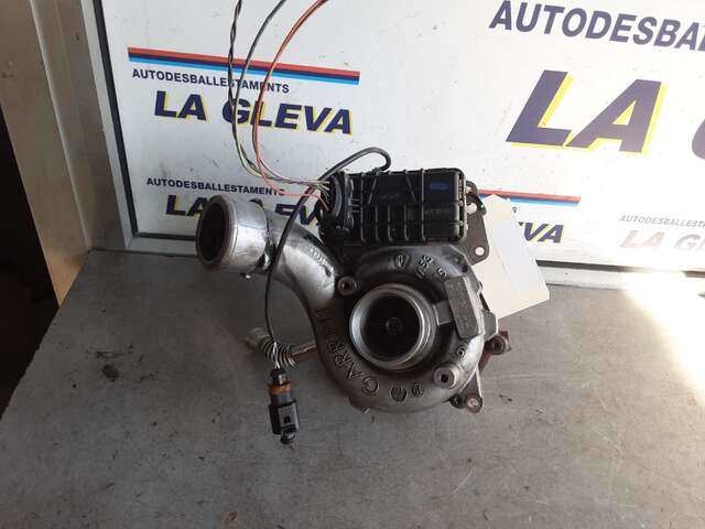 Turbocompresor Audi A6 3.0 TDI 239CV AVANT BERLINA 0CV