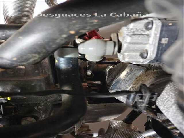 Foto 3ª: Motor Completo Kia Rio VERSION INDEFINIDA (2017)