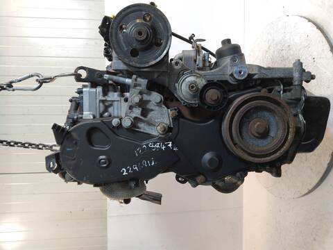 Foto 3ª: Motor Completo Ford Mondeo 175CV 129KW [Q4BA] (2009)