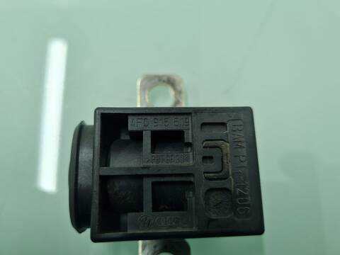 Foto 3ª: Centralita Motor ECU Audi Q7 3.0 TDI 176KW) 239CV [CASA] (2008)