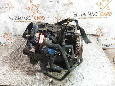 Bloque Motor Renault Scenic AUTHENTIQUE 106CV 78KW
