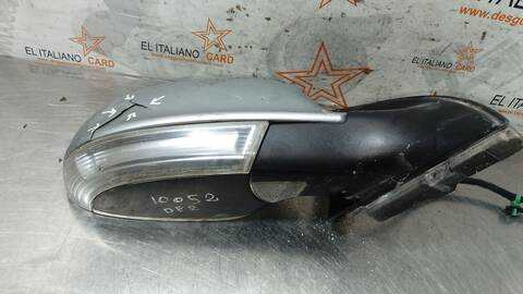 Foto 3ª: Retrovisor Derecho Volkswagen Golf ADVANCE 105CV 77KW [CAYC] (2010)