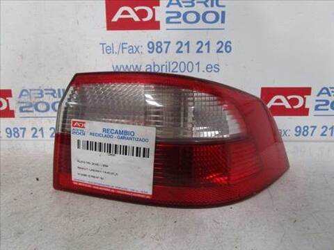 Piloto Trasero Derecho Renault Laguna 1.9 DCI BG0E BG0R) 100CV 74KW
