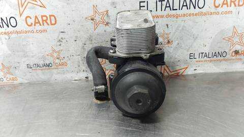 Foto 4ª: Radiador Aceite Seat Altea STYLANCE - STYLE 105CV 77KW [CAYC] (2011)