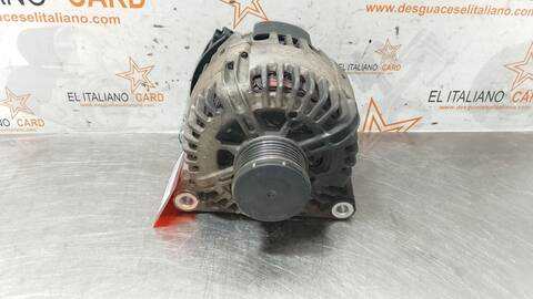 Alternador Peugeot Expert PREMIUM 120CV 88KW