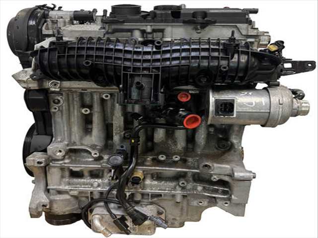 Motor Completo Volvo V40 122CV 90KW