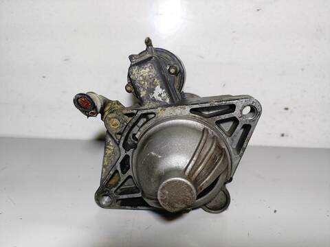 Motor de Arranque Nissan Primastar AVANTOUR L1H1 2.8T 7 ASIENTOS) 114CV