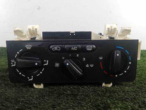 Mando Calefacción A. A. Citroen C3 1.4 HDI 68CV 50KW