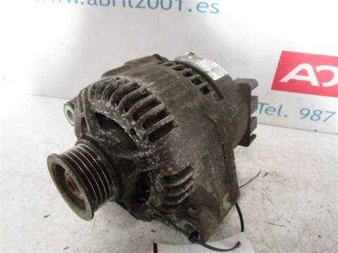 Foto 1ª: Alternador Rover Serie 200 200 214 GSI/SI 103CV 76KW [14 K4F] (1998)