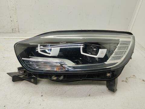Faro Izquierdo Renault Scenic ZEN 150CV 110KW IV